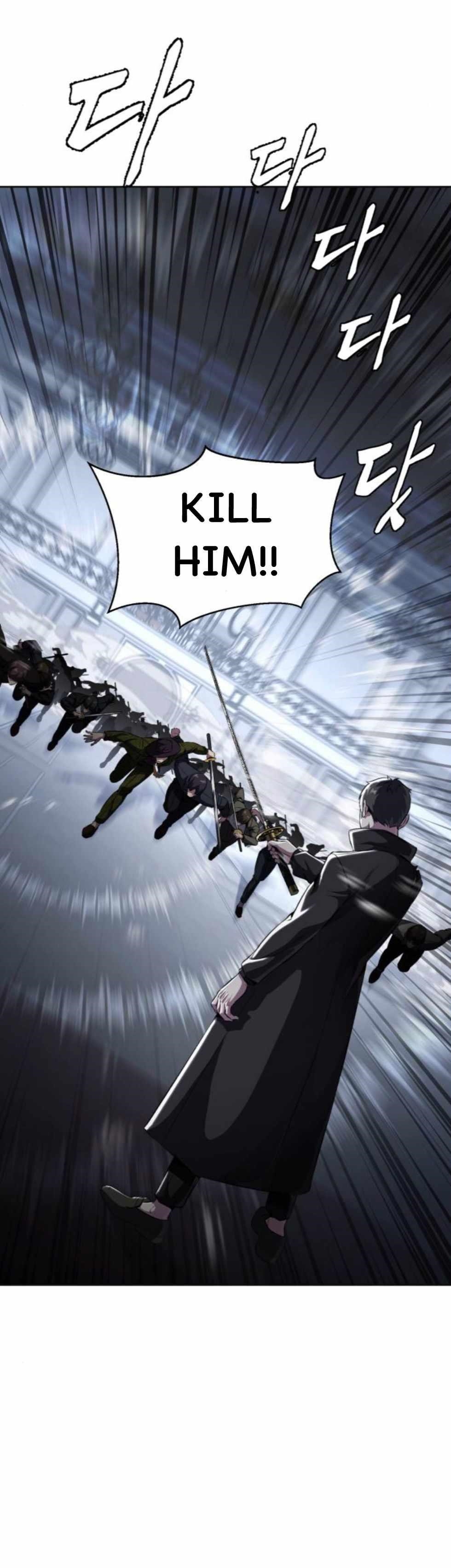 The Boy Of Death - Chapter 189 Page 47