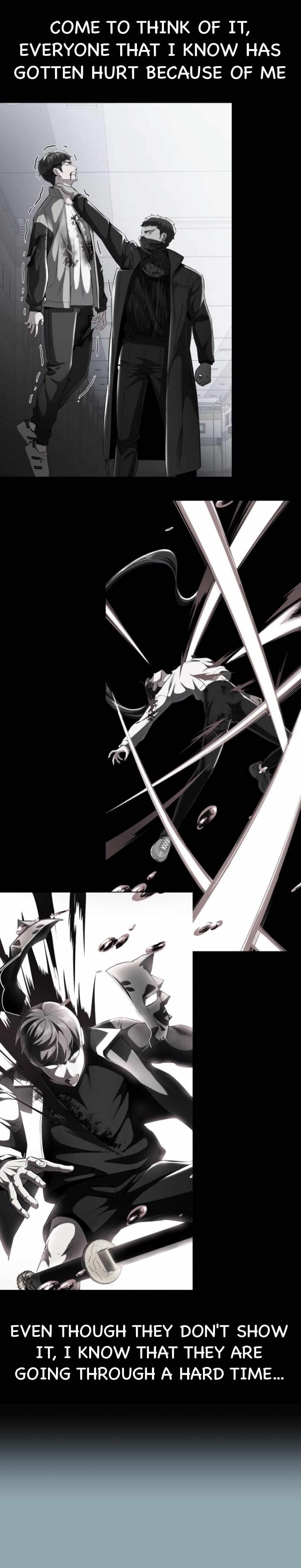 The Boy Of Death - Chapter 189 Page 52