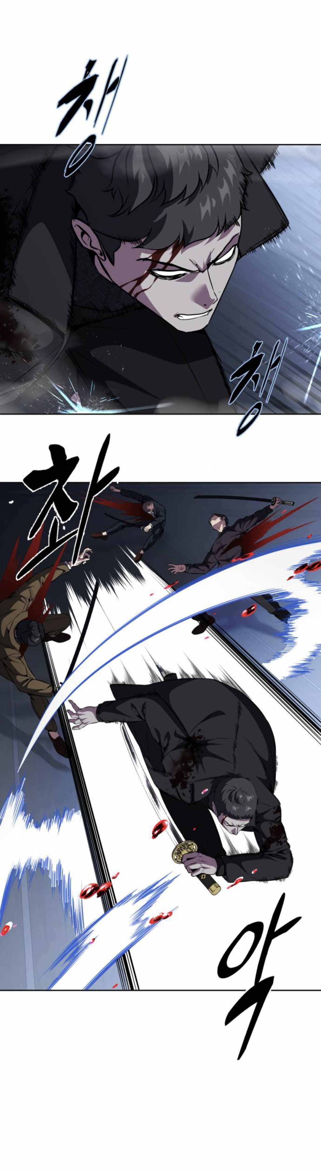 The Boy Of Death - Chapter 189 Page 68