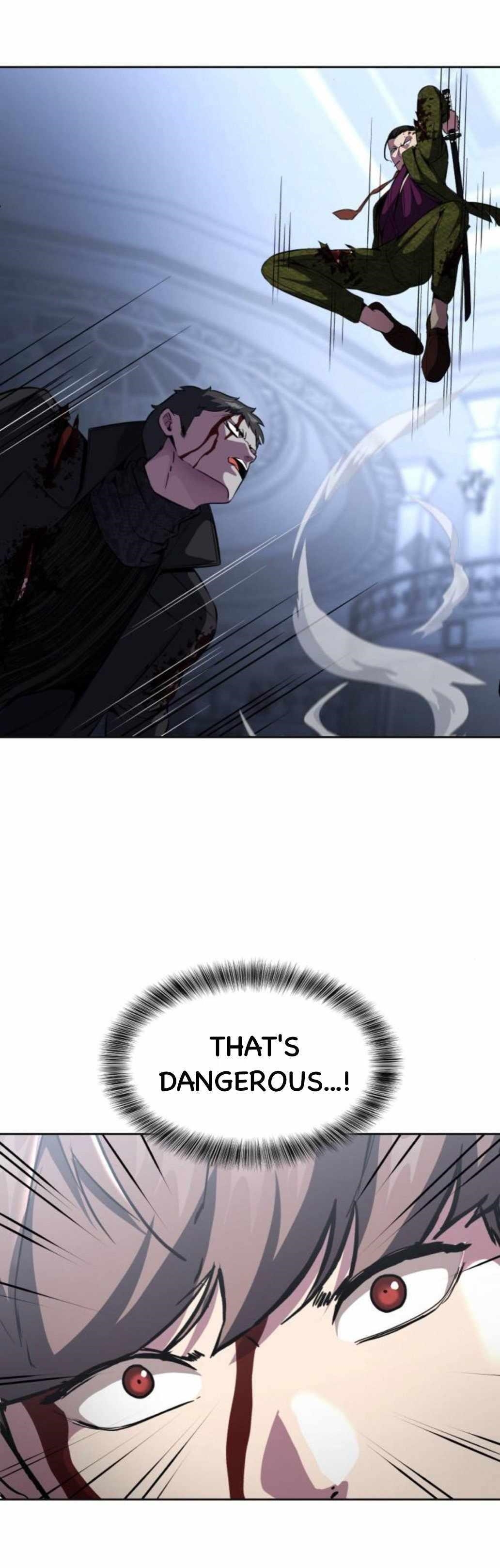 The Boy Of Death - Chapter 189 Page 69