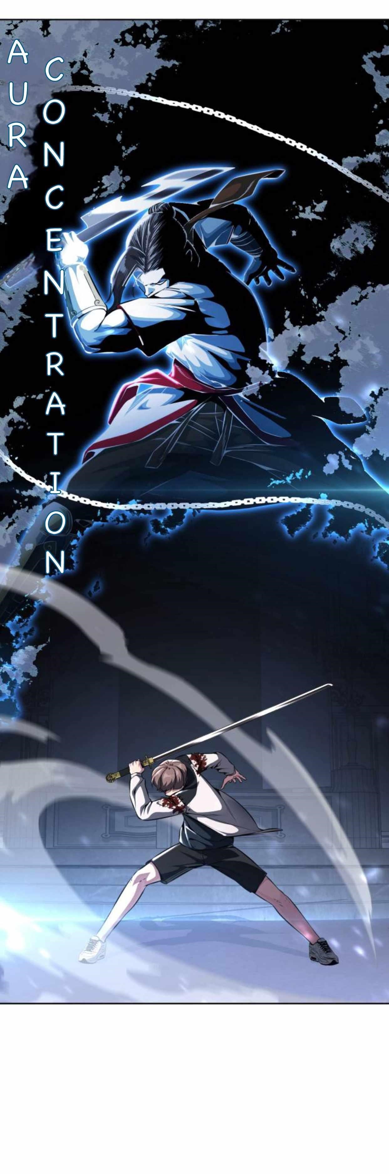 The Boy Of Death - Chapter 189 Page 70