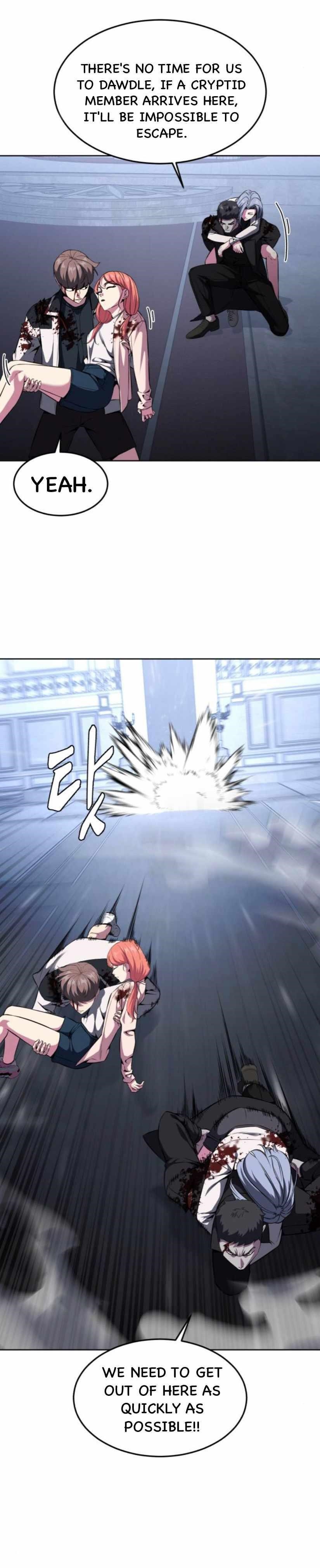 The Boy Of Death - Chapter 189 Page 74