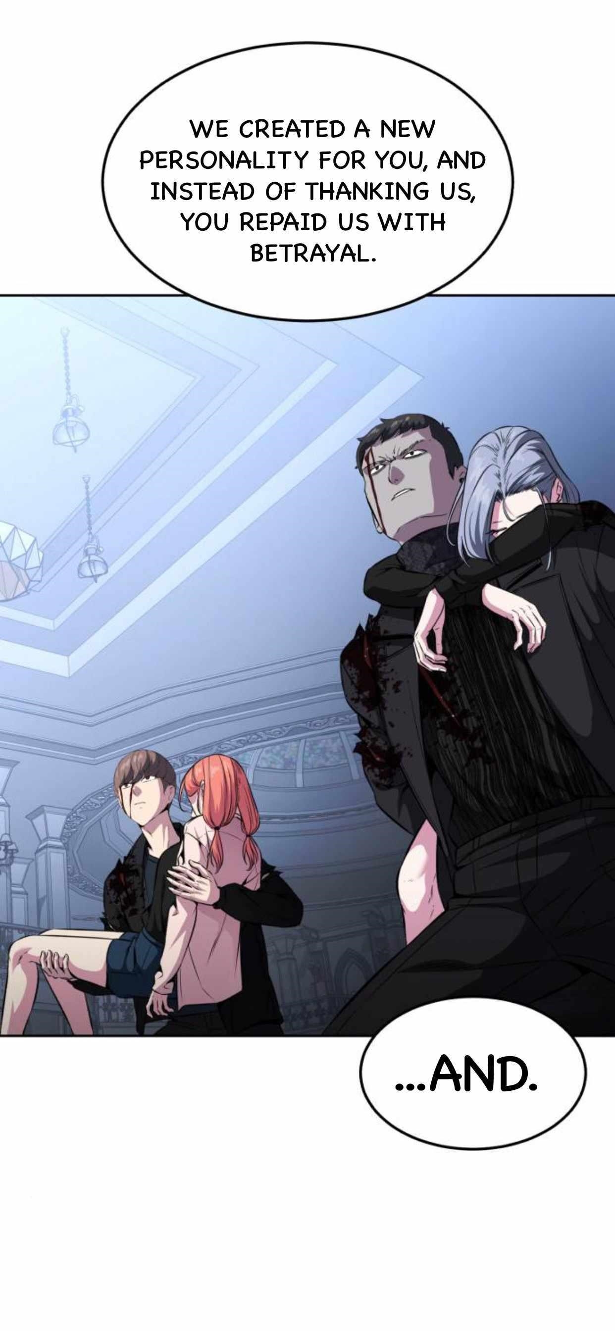 The Boy Of Death - Chapter 189 Page 81