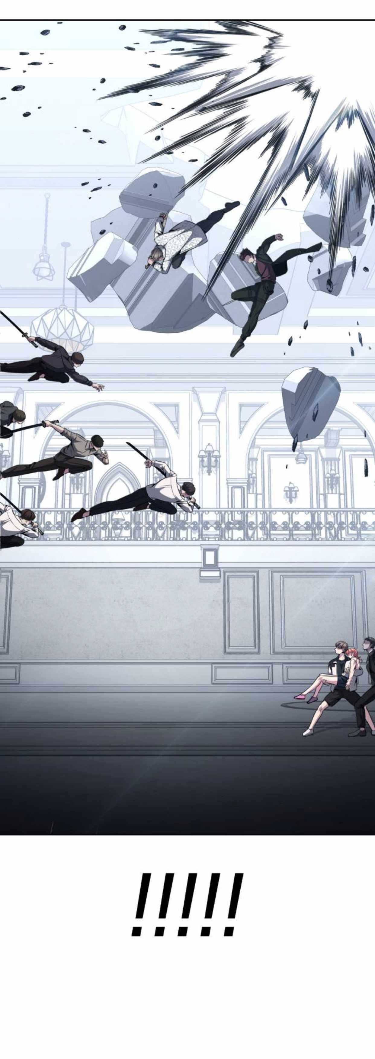 The Boy Of Death - Chapter 189 Page 85