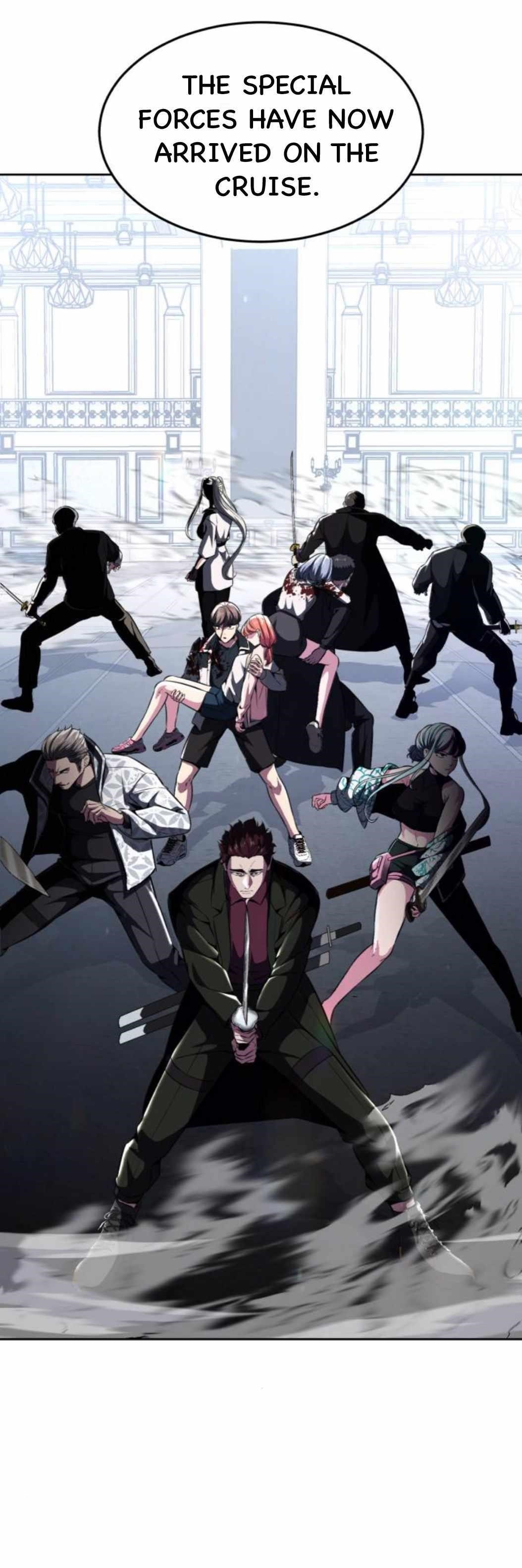 The Boy Of Death - Chapter 189 Page 87