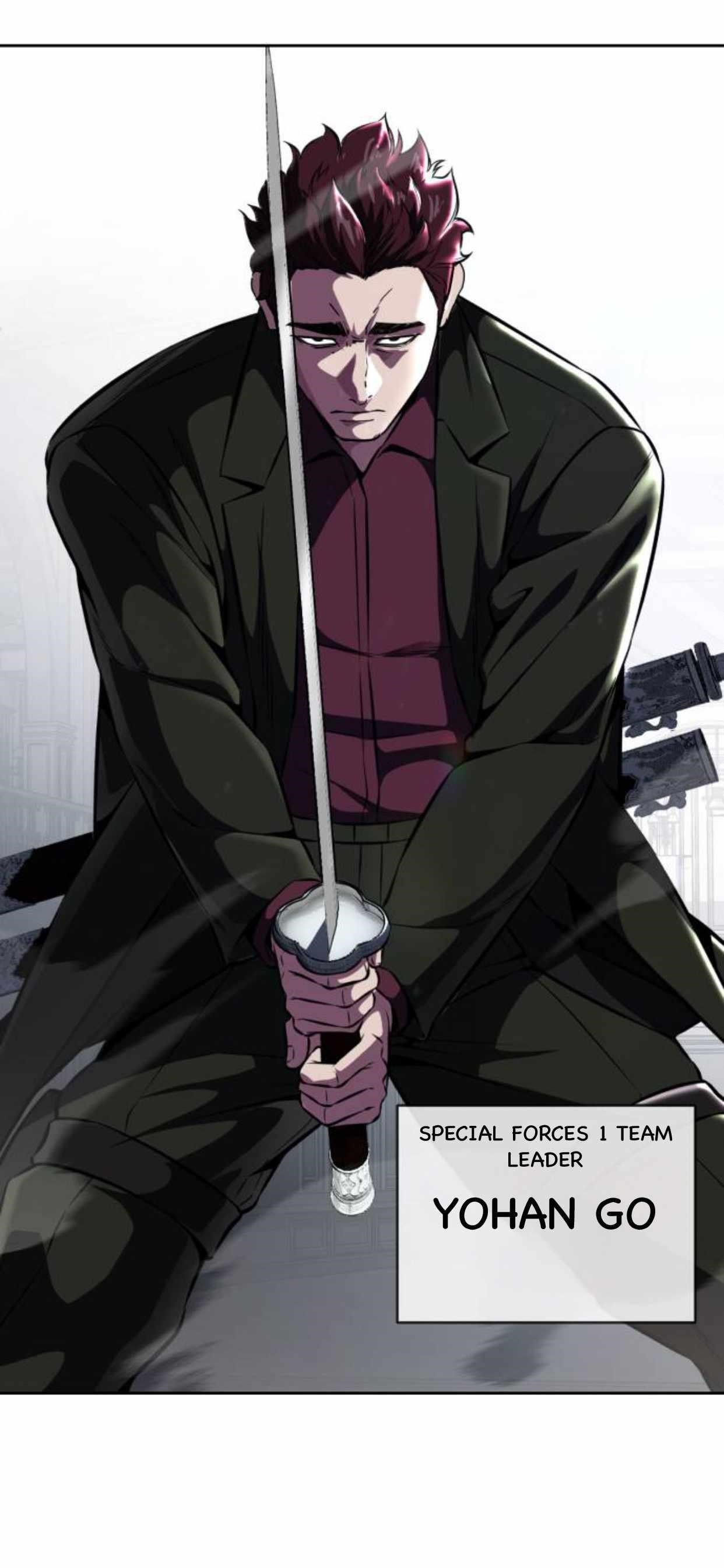 The Boy Of Death - Chapter 189 Page 88