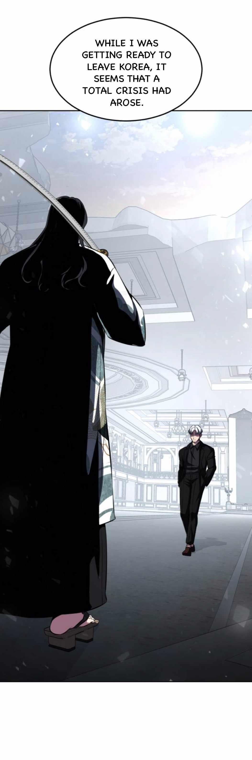 The Boy Of Death - Chapter 189 Page 91