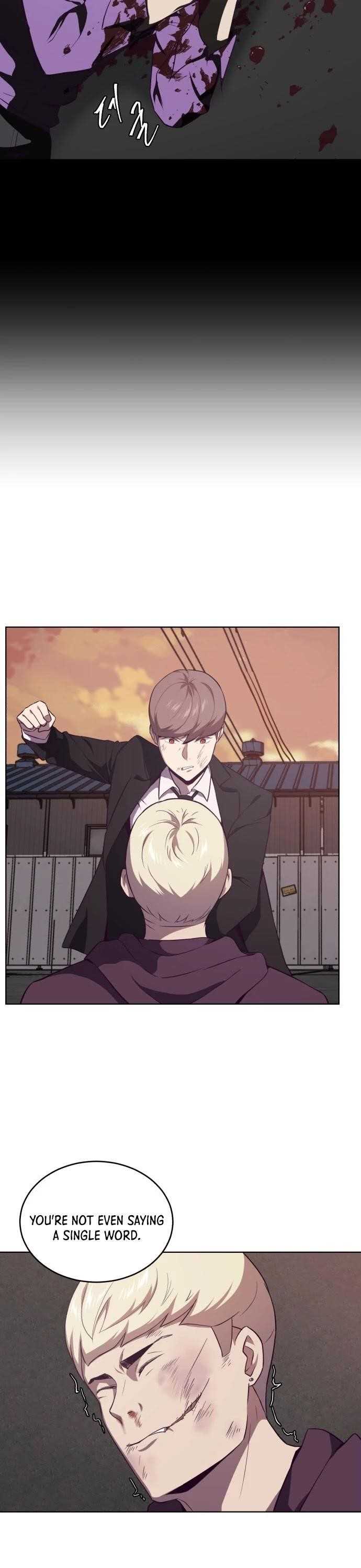 The Boy Of Death - Chapter 19 Page 12