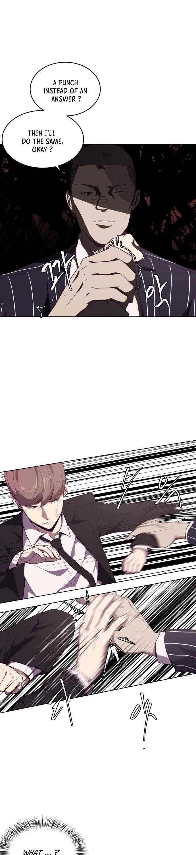 The Boy Of Death - Chapter 19 Page 18