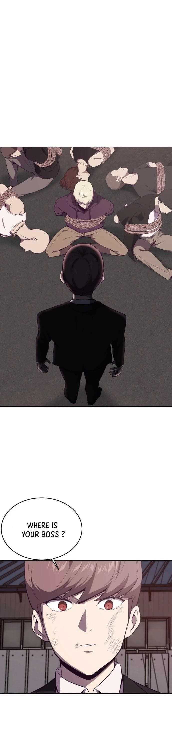 The Boy Of Death - Chapter 19 Page 2