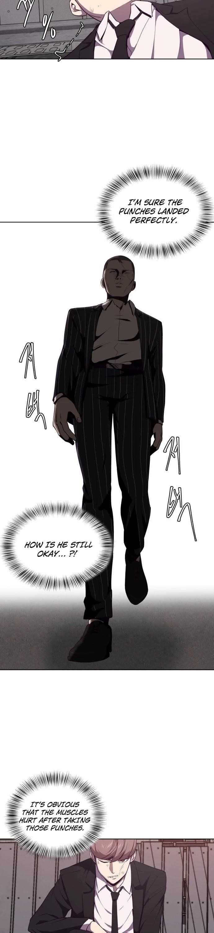 The Boy Of Death - Chapter 19 Page 24