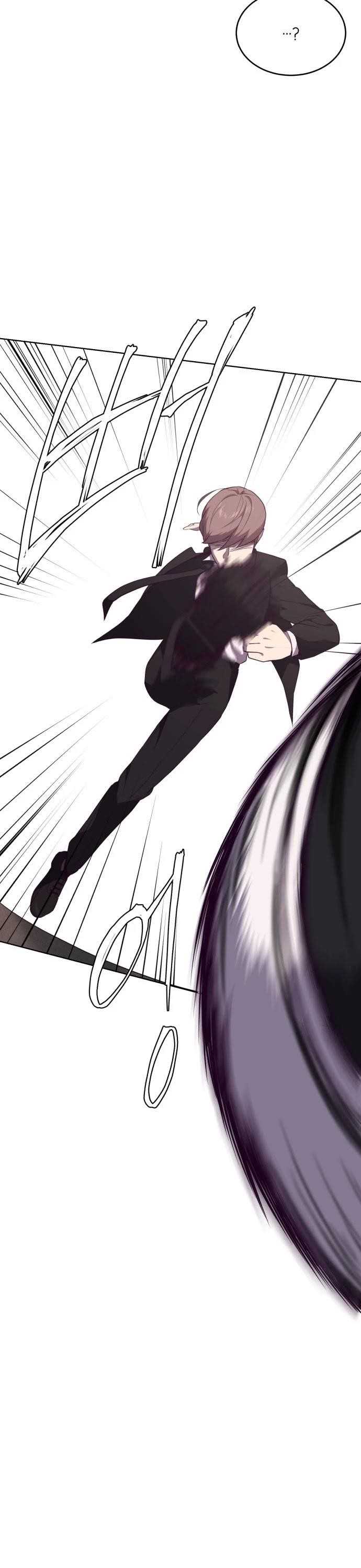 The Boy Of Death - Chapter 19 Page 28