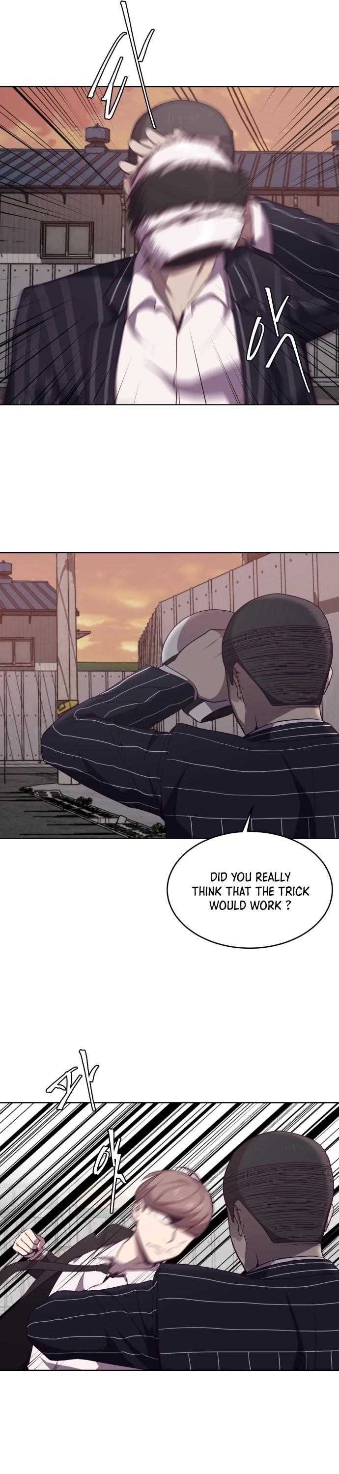 The Boy Of Death - Chapter 19 Page 29