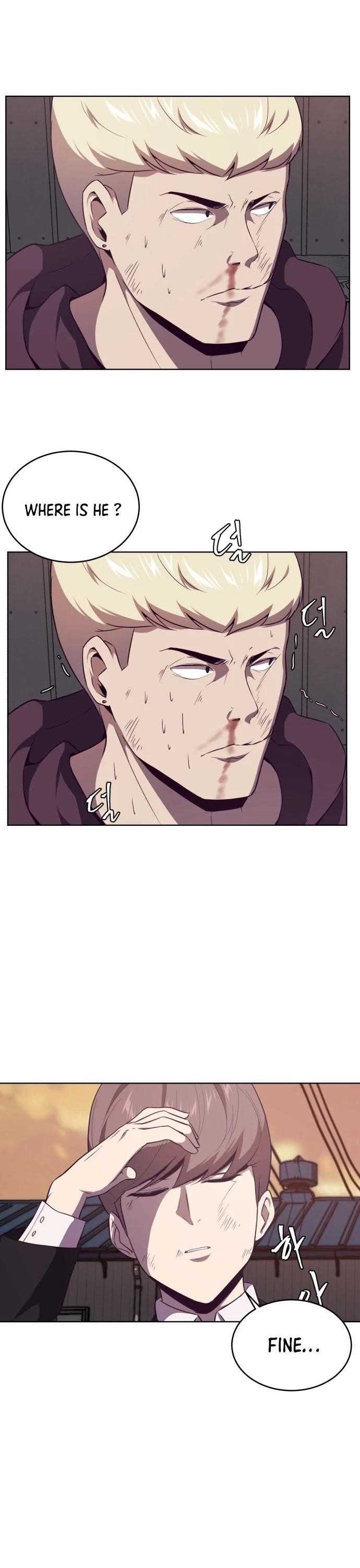 The Boy Of Death - Chapter 19 Page 3