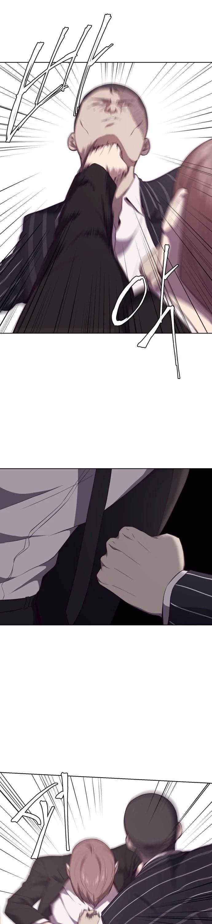 The Boy Of Death - Chapter 19 Page 33