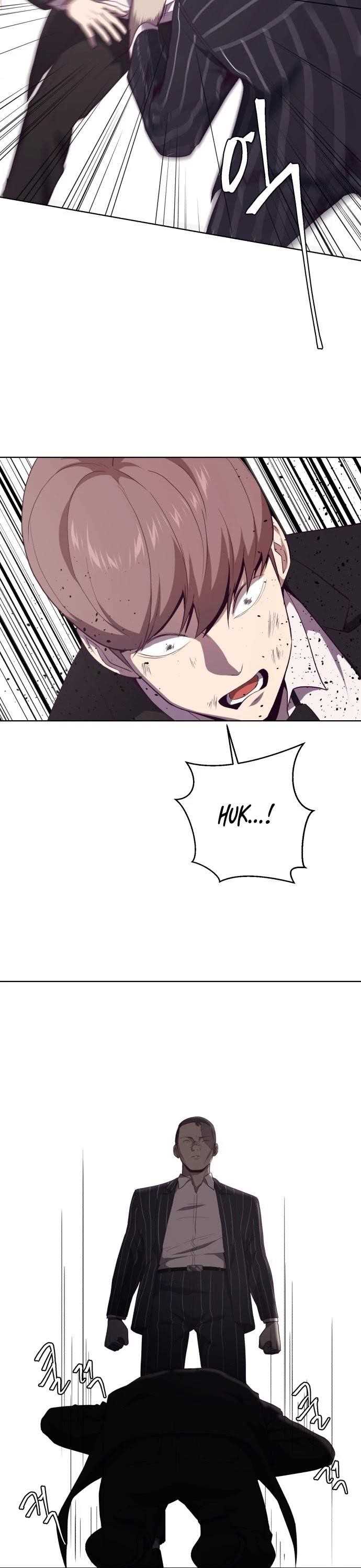 The Boy Of Death - Chapter 19 Page 34