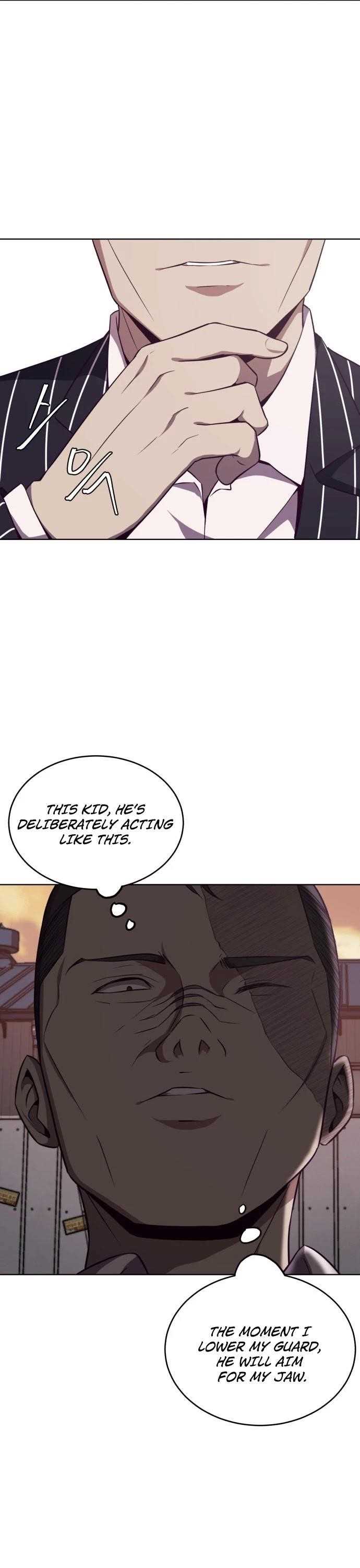 The Boy Of Death - Chapter 19 Page 35