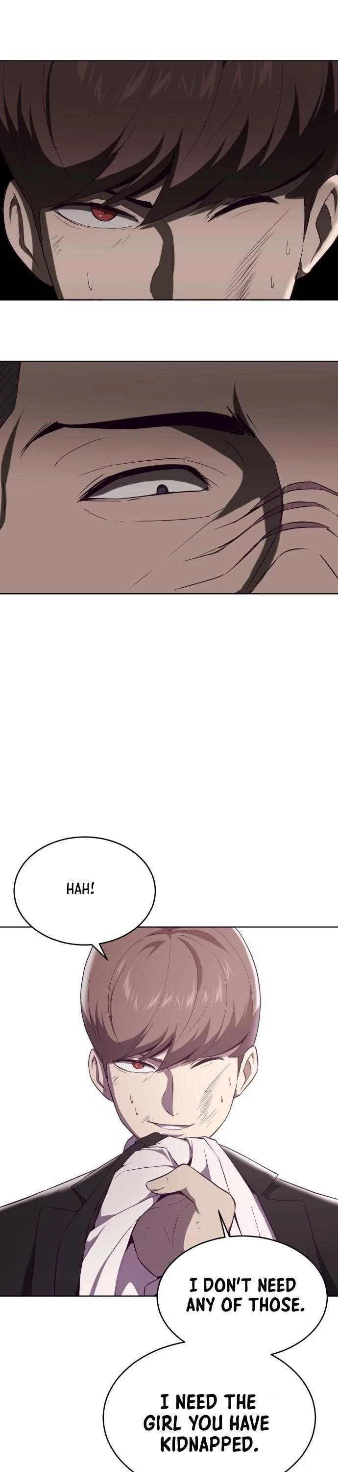 The Boy Of Death - Chapter 19 Page 39