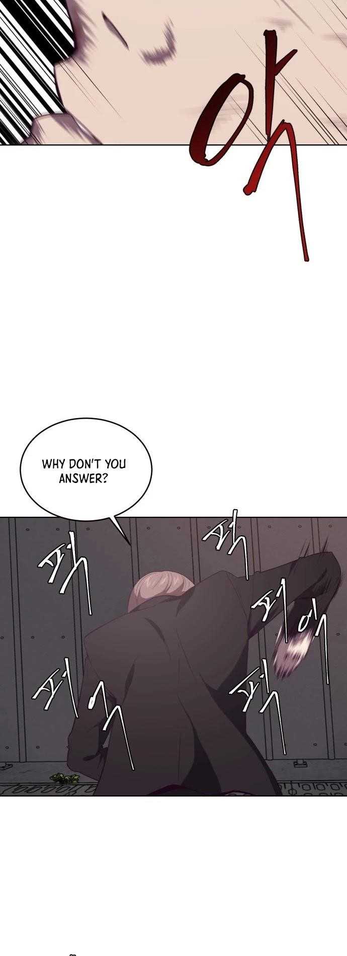 The Boy Of Death - Chapter 19 Page 5