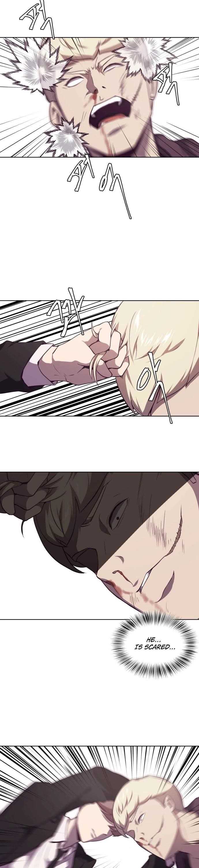 The Boy Of Death - Chapter 19 Page 6