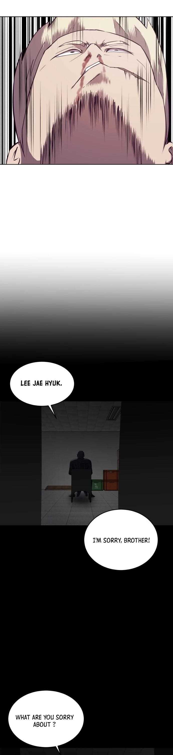 The Boy Of Death - Chapter 19 Page 8