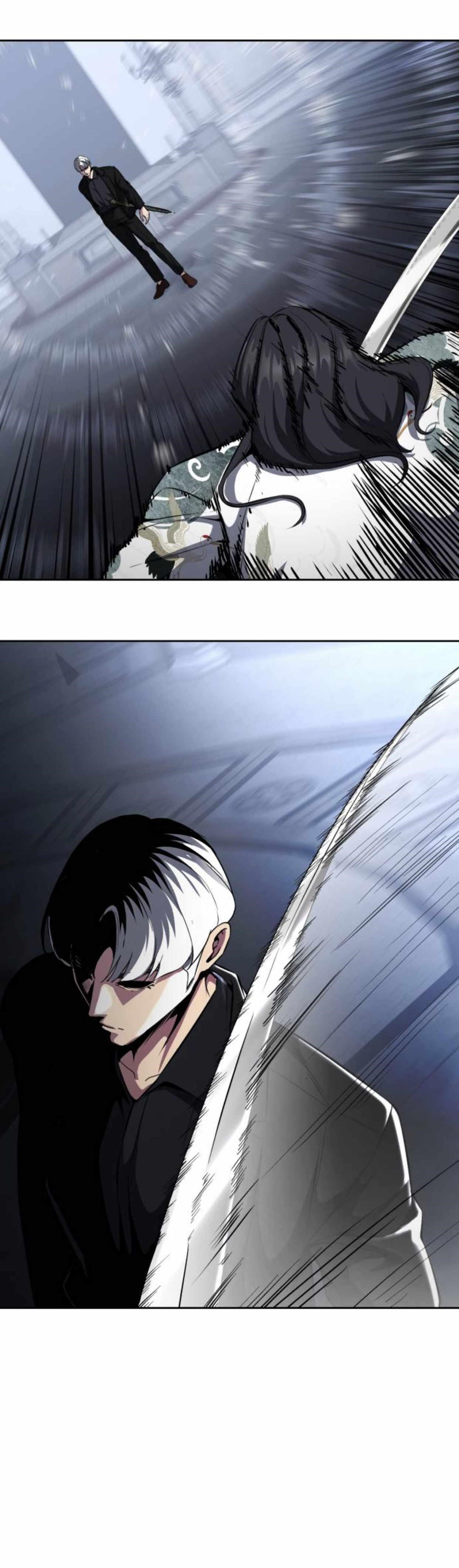 The Boy Of Death - Chapter 190 Page 13