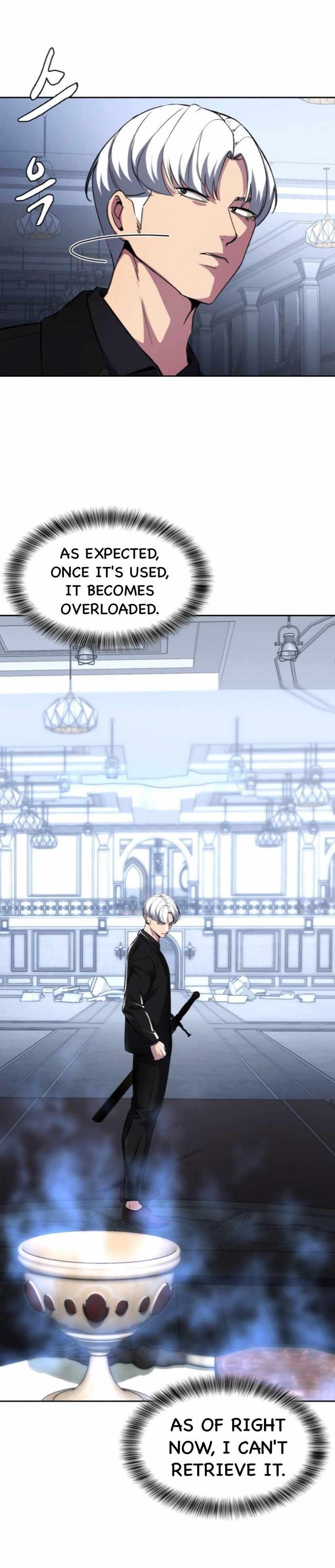 The Boy Of Death - Chapter 190 Page 16