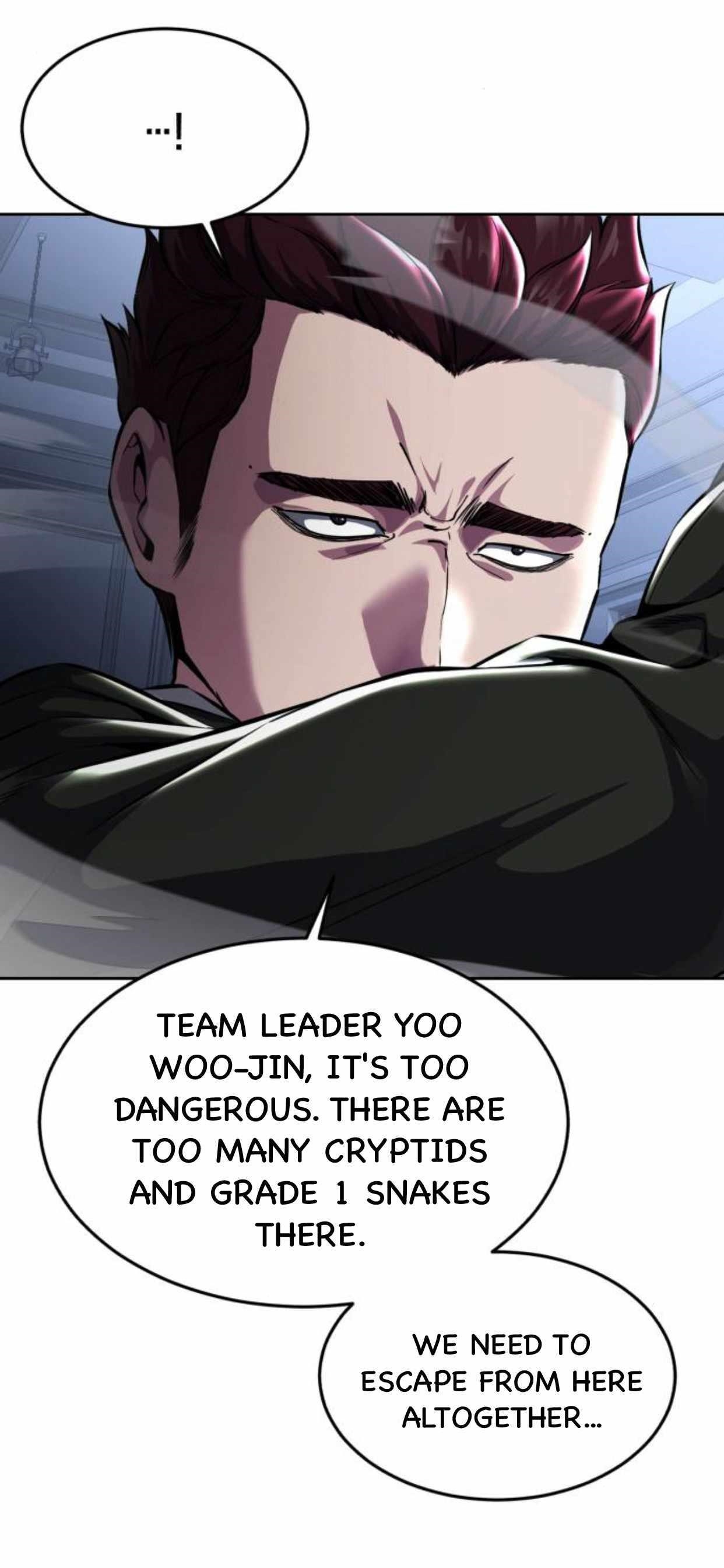 The Boy Of Death - Chapter 190 Page 18