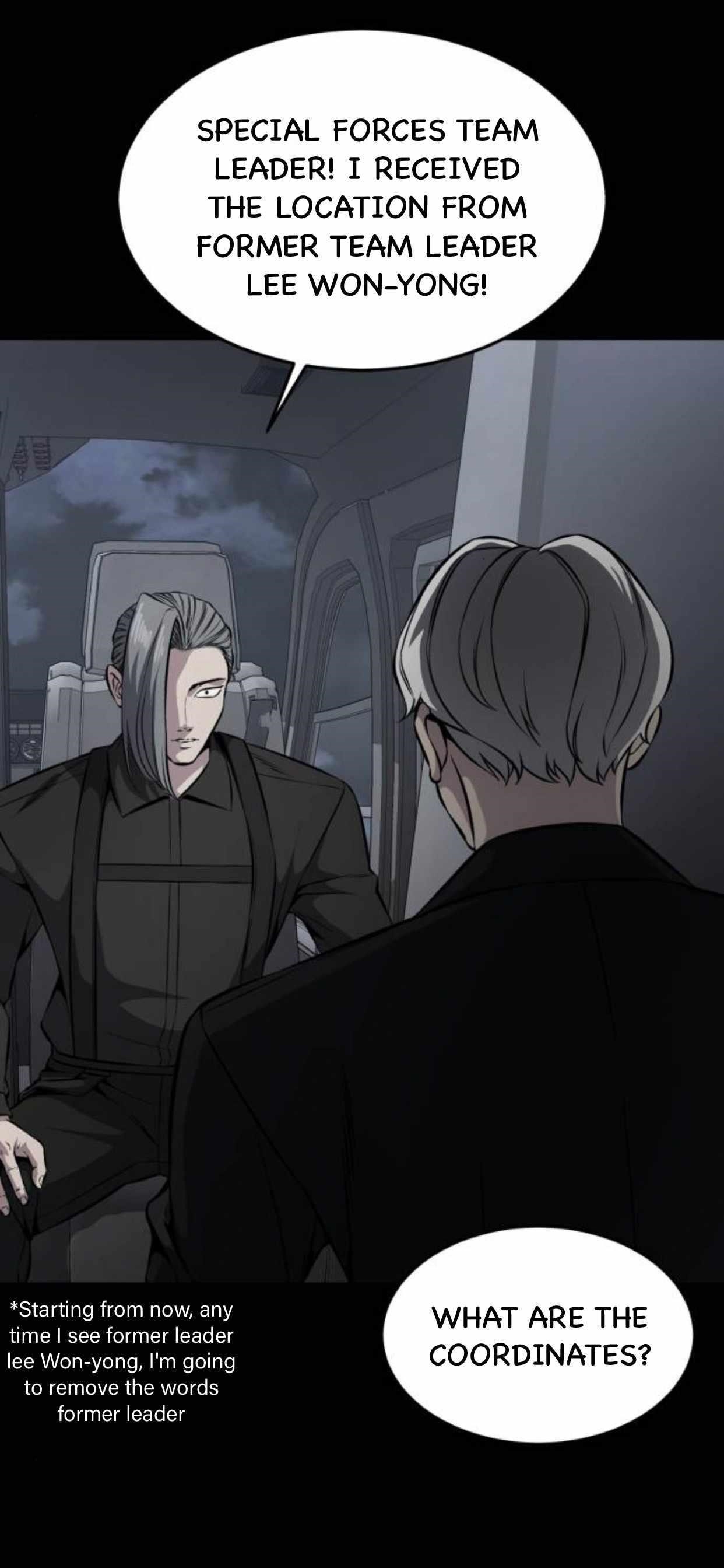 The Boy Of Death - Chapter 190 Page 2