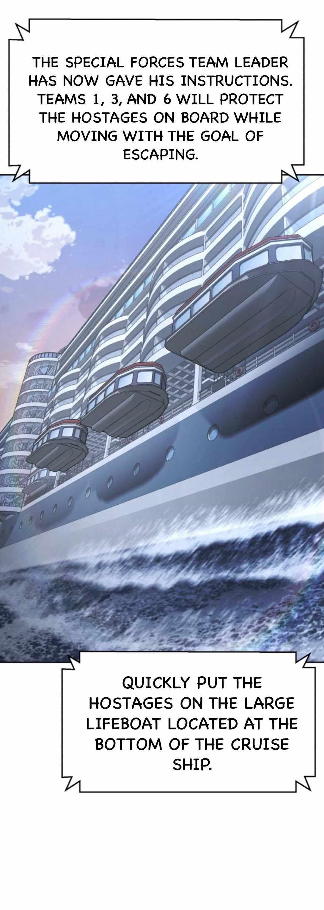 The Boy Of Death - Chapter 190 Page 22