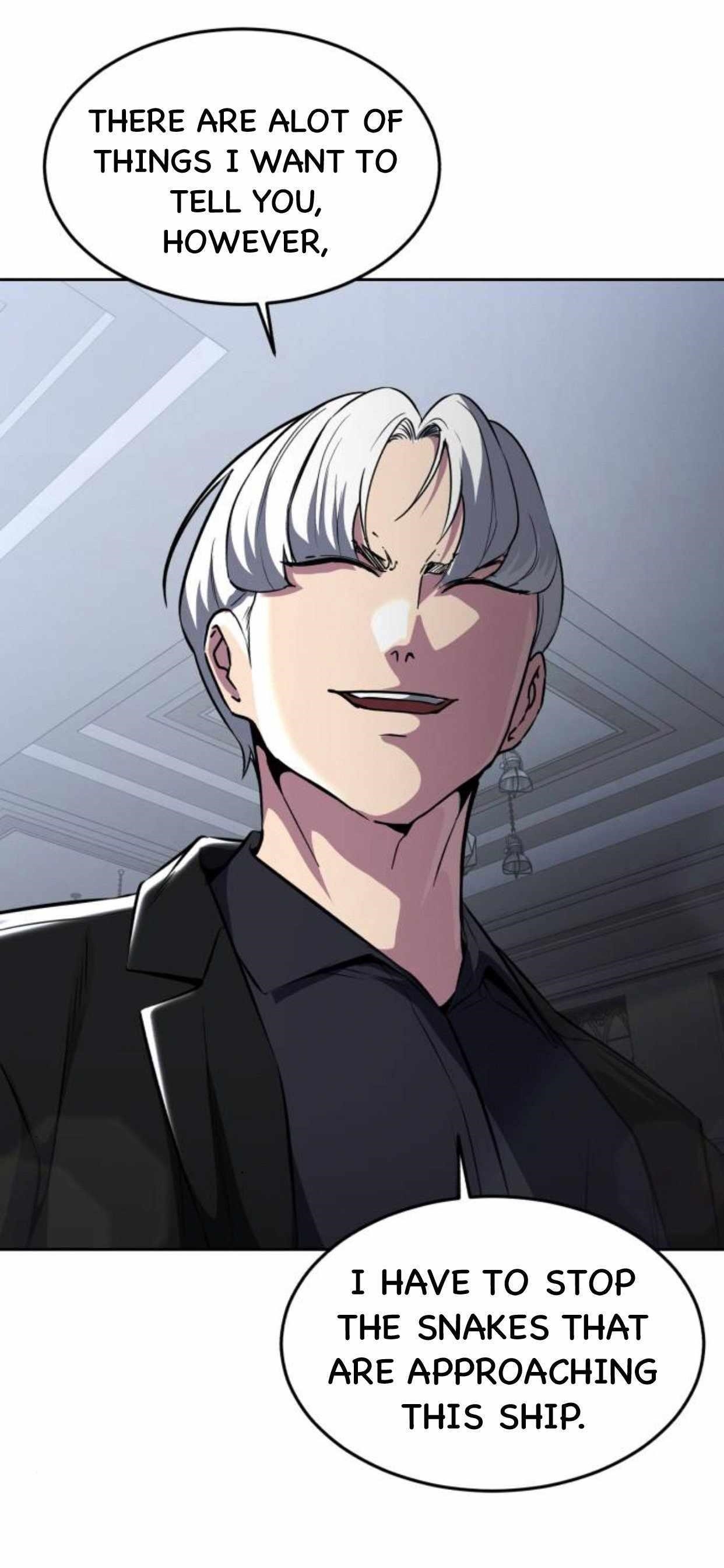 The Boy Of Death - Chapter 190 Page 28