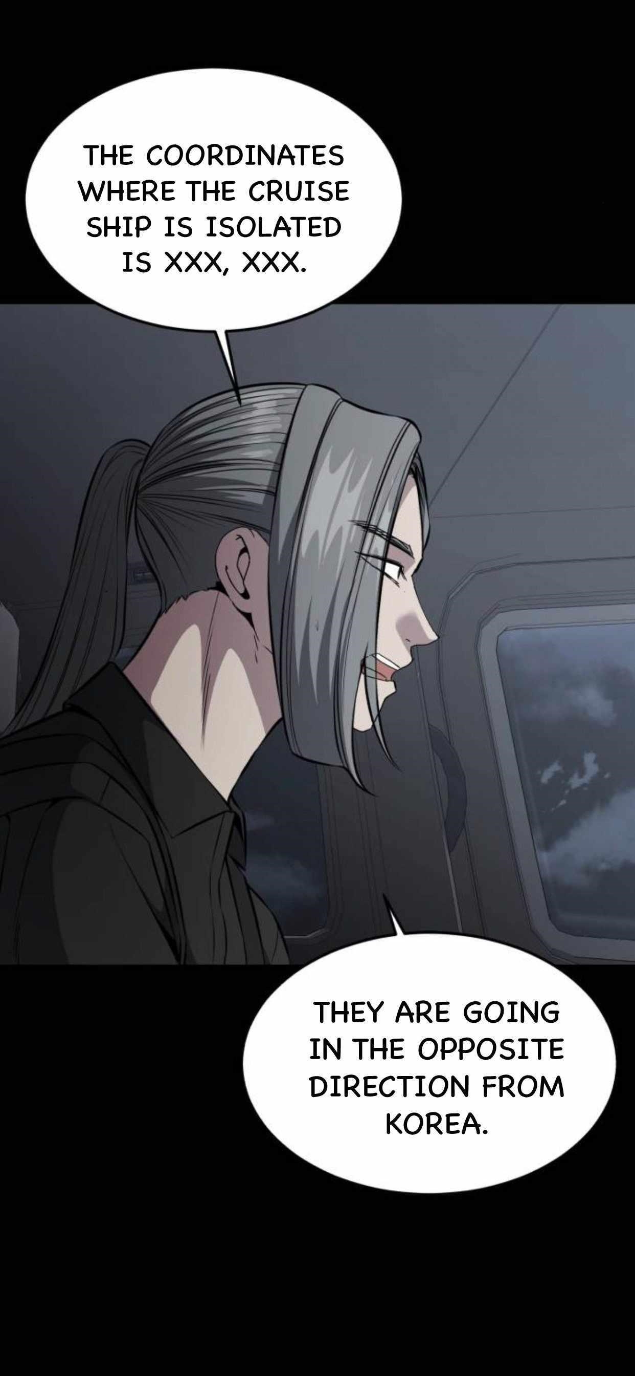 The Boy Of Death - Chapter 190 Page 3