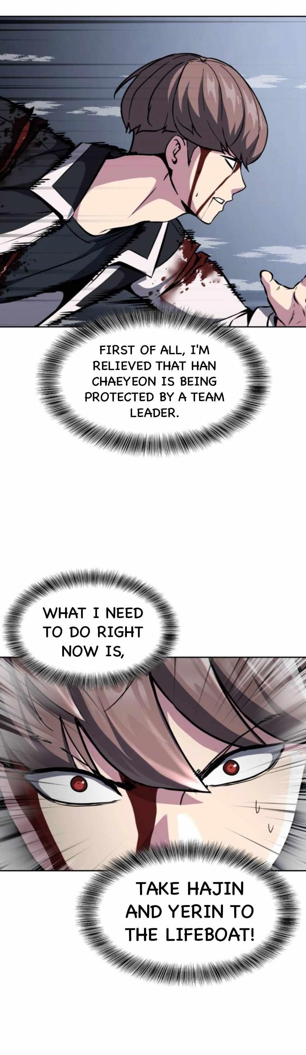 The Boy Of Death - Chapter 190 Page 34