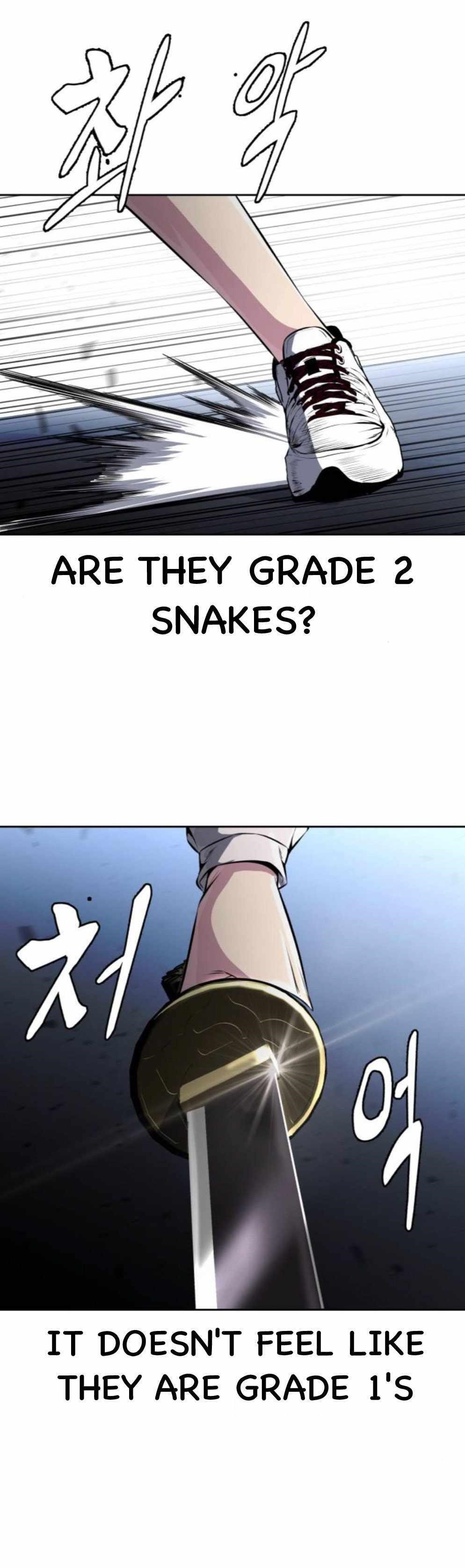 The Boy Of Death - Chapter 190 Page 36