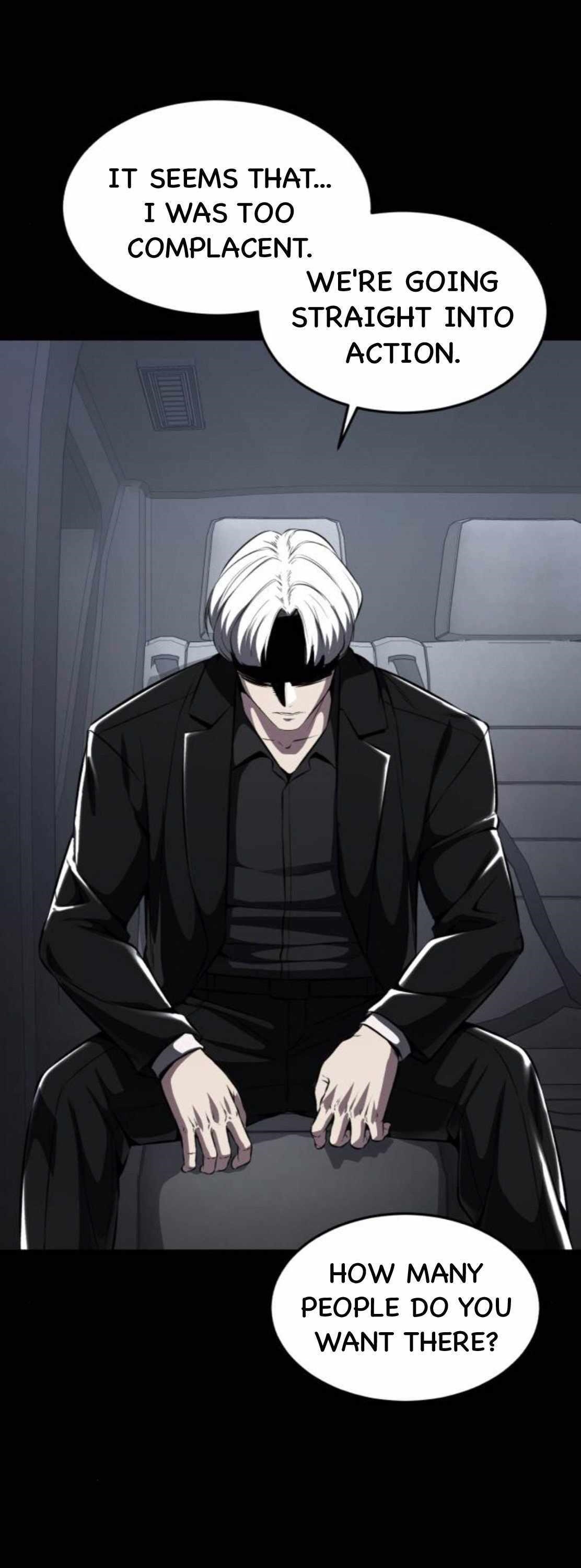 The Boy Of Death - Chapter 190 Page 4