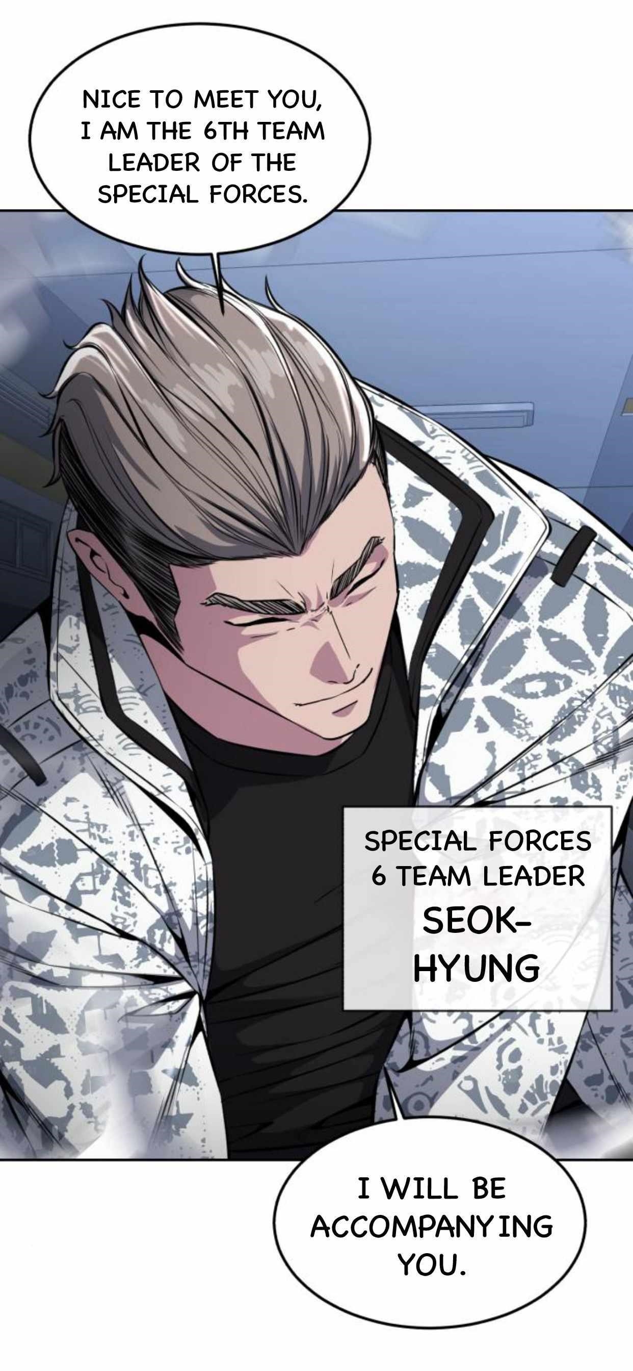 The Boy Of Death - Chapter 190 Page 44