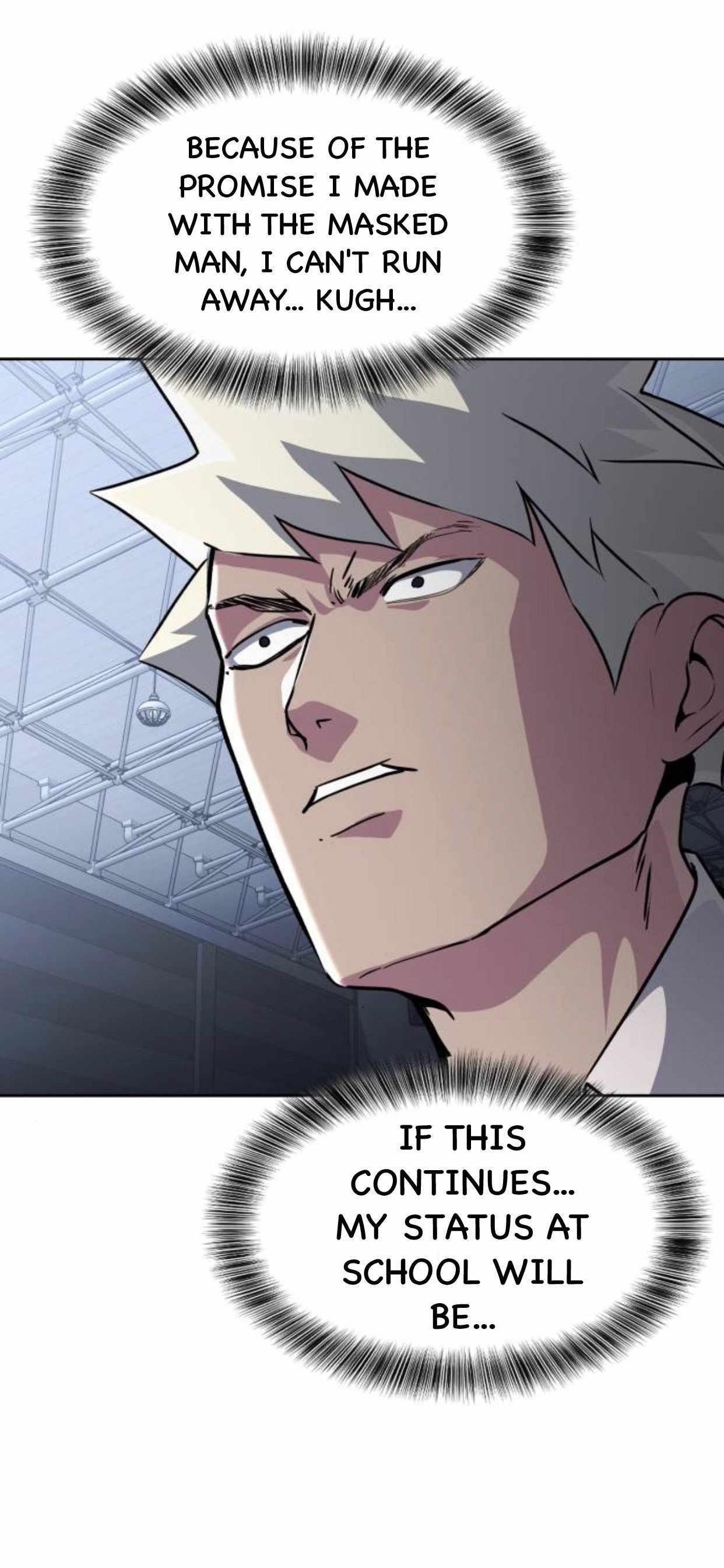 The Boy Of Death - Chapter 190 Page 47