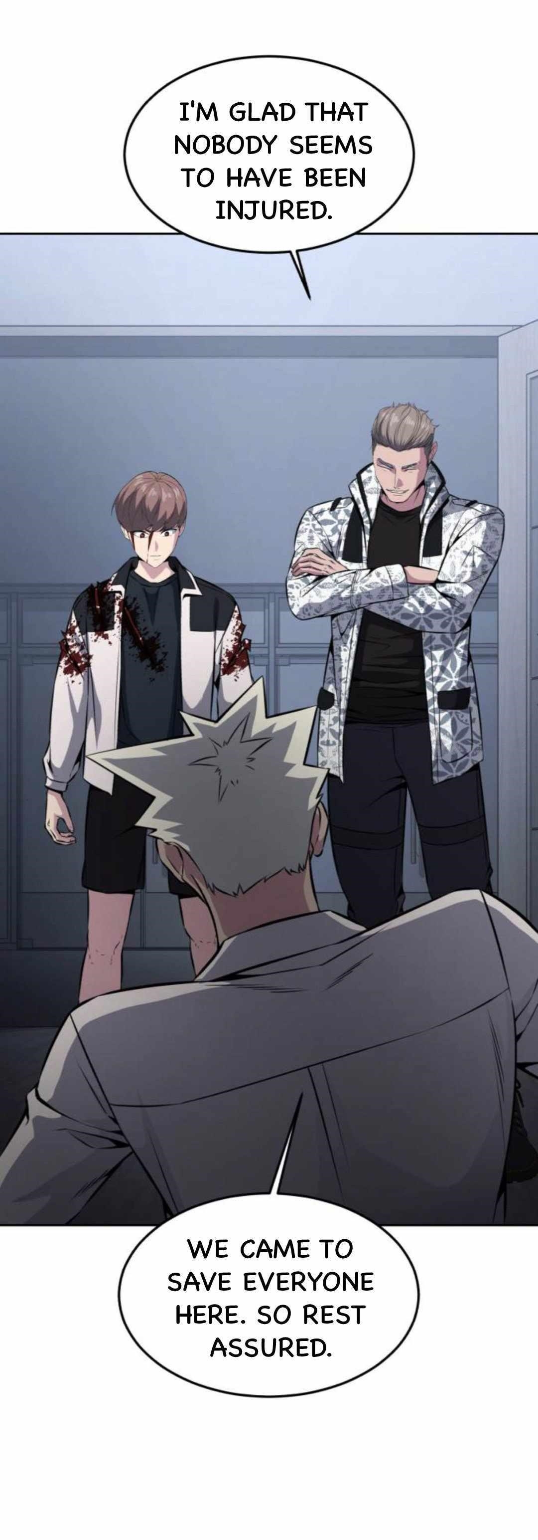 The Boy Of Death - Chapter 190 Page 50