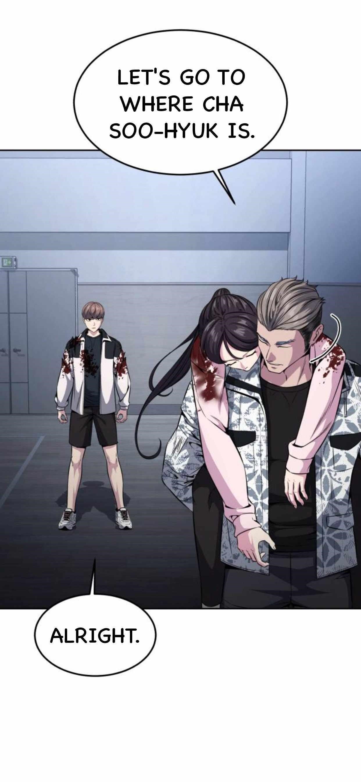 The Boy Of Death - Chapter 190 Page 54