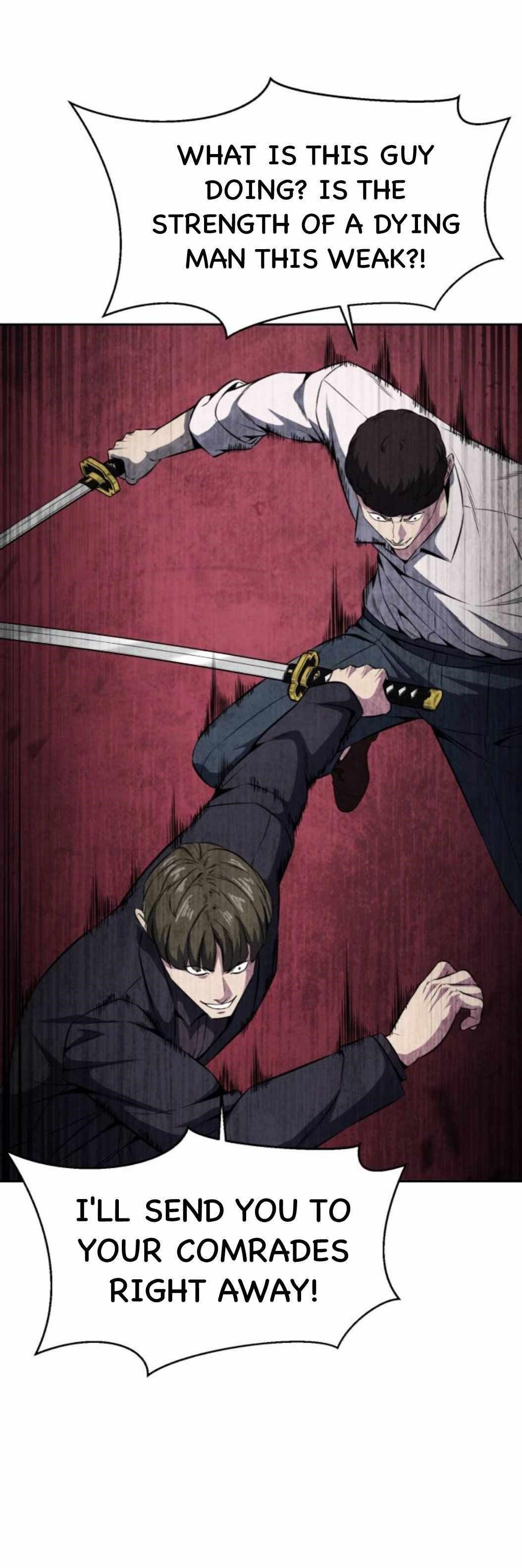 The Boy Of Death - Chapter 190 Page 59