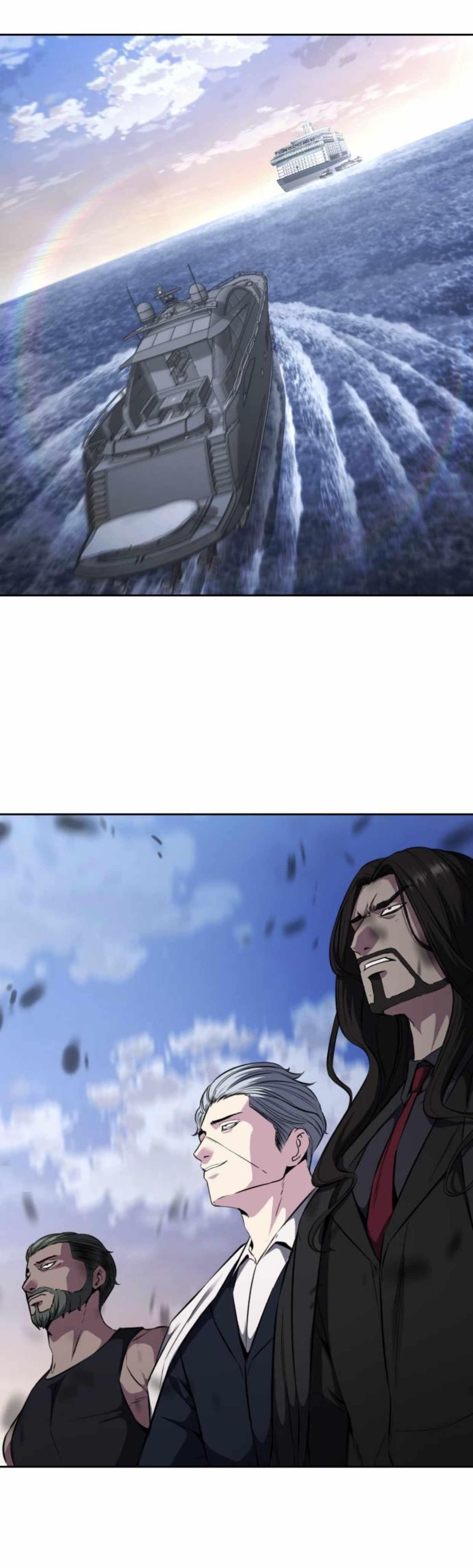 The Boy Of Death - Chapter 190 Page 66