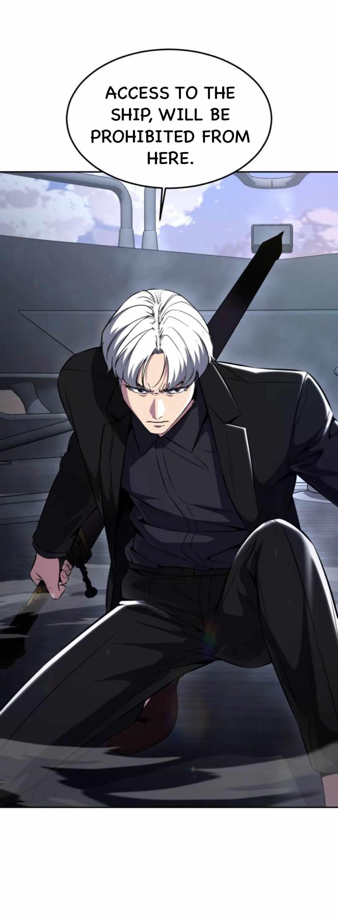 The Boy Of Death - Chapter 190 Page 69