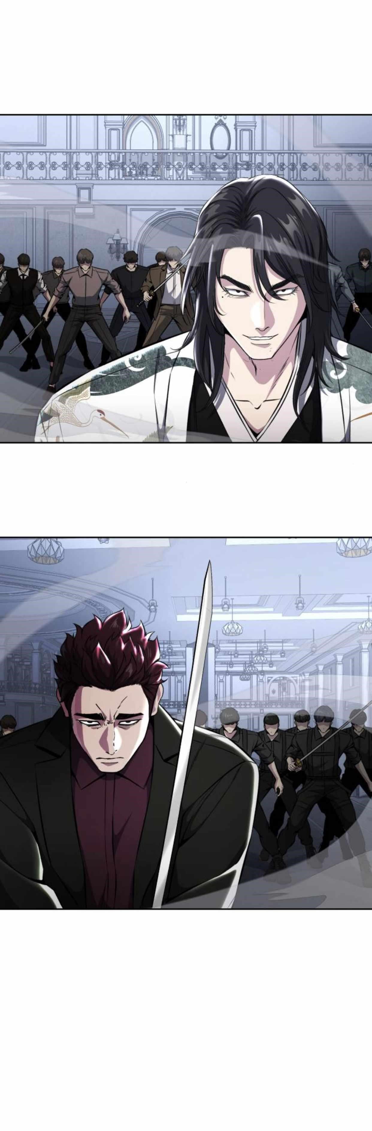 The Boy Of Death - Chapter 190 Page 7