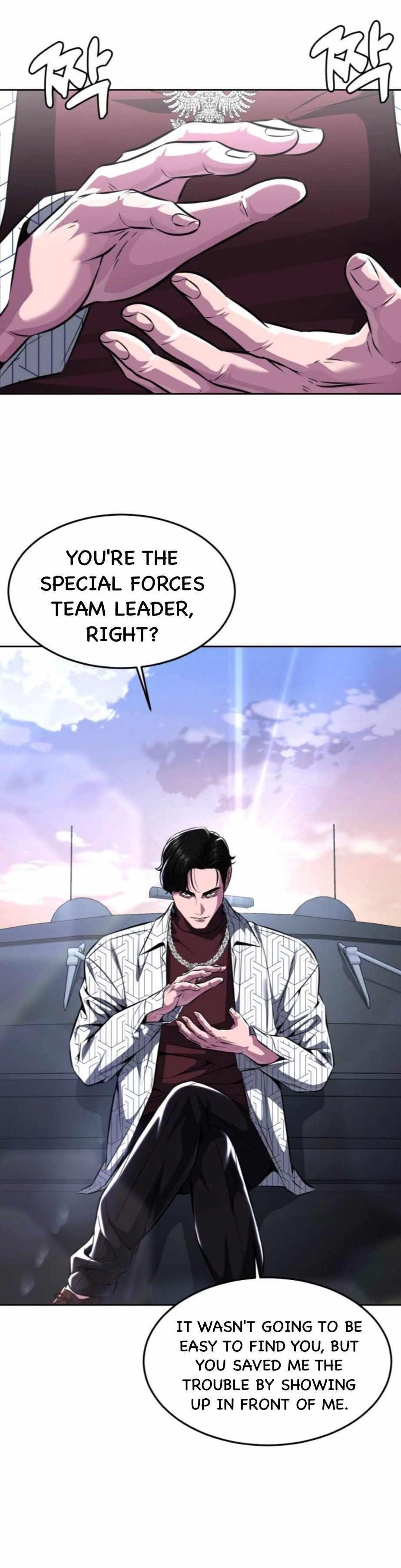 The Boy Of Death - Chapter 190 Page 70