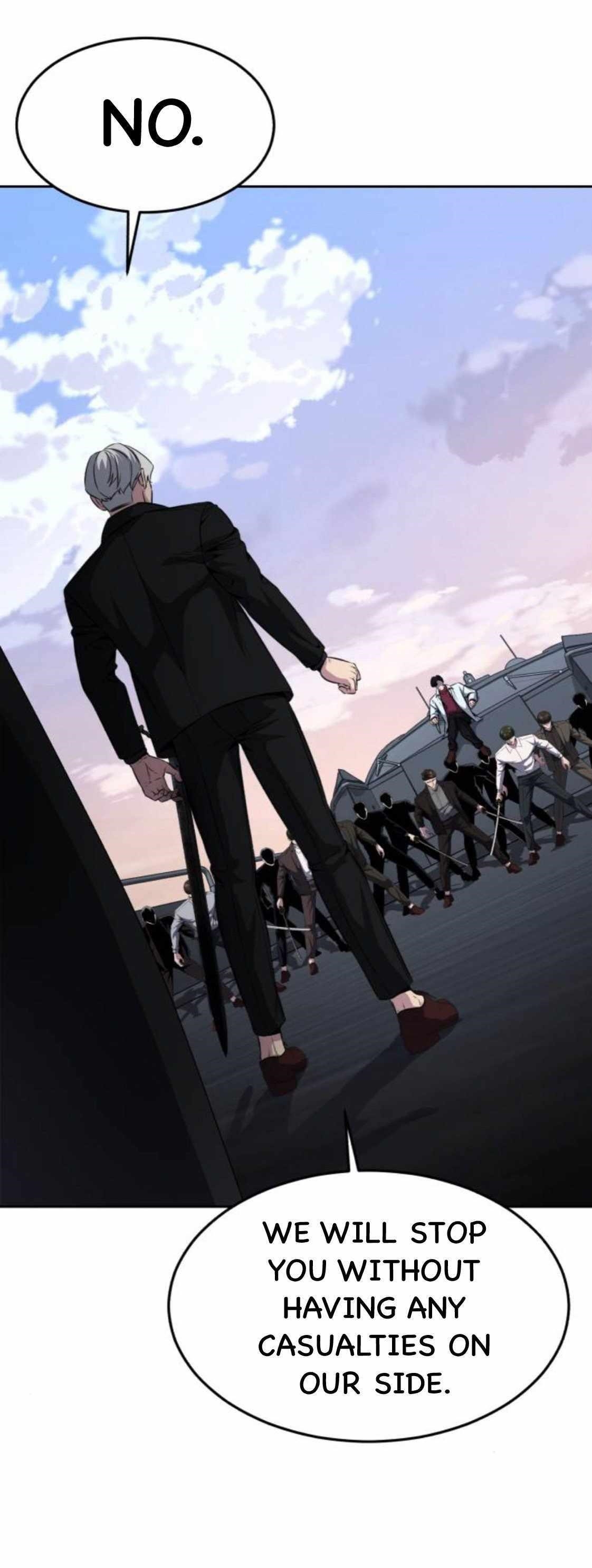 The Boy Of Death - Chapter 190 Page 72