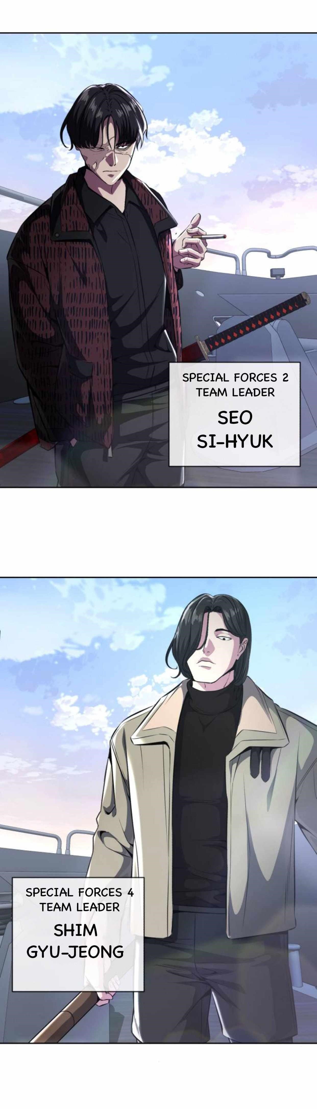 The Boy Of Death - Chapter 190 Page 79