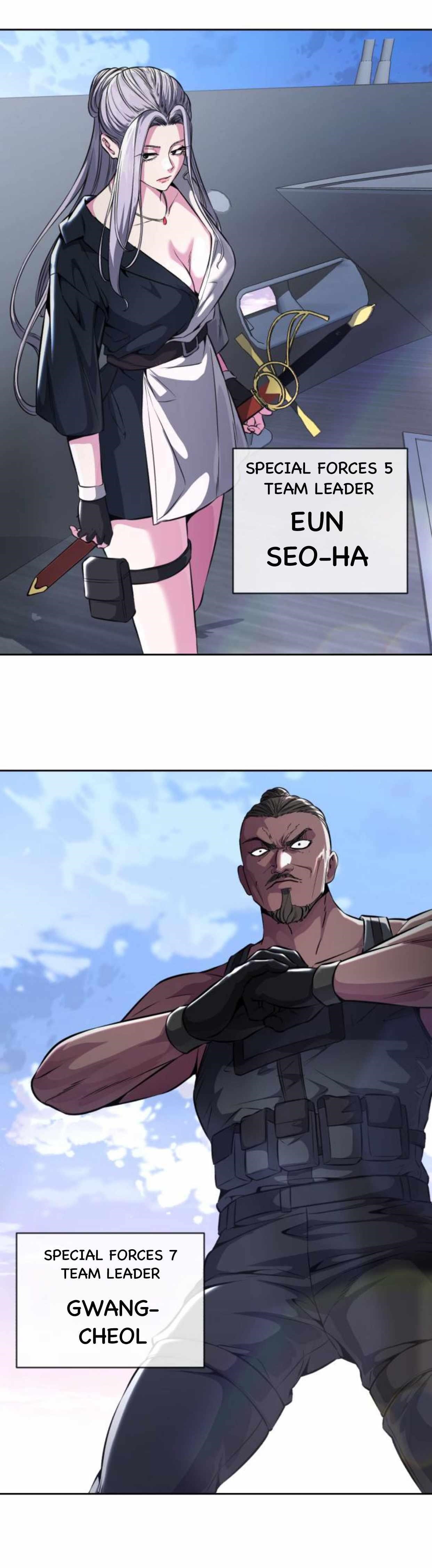 The Boy Of Death - Chapter 190 Page 80