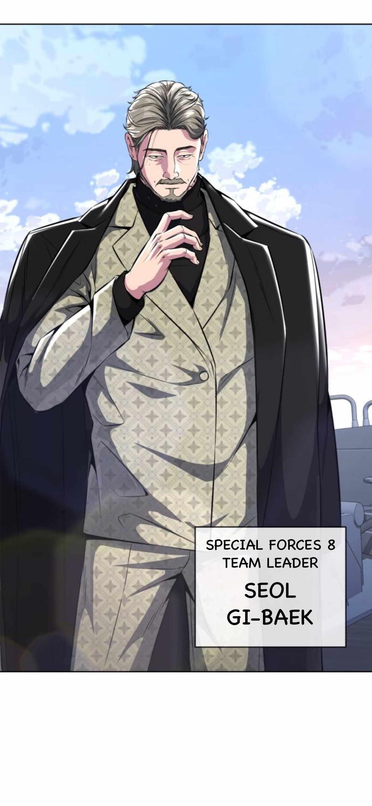 The Boy Of Death - Chapter 190 Page 81