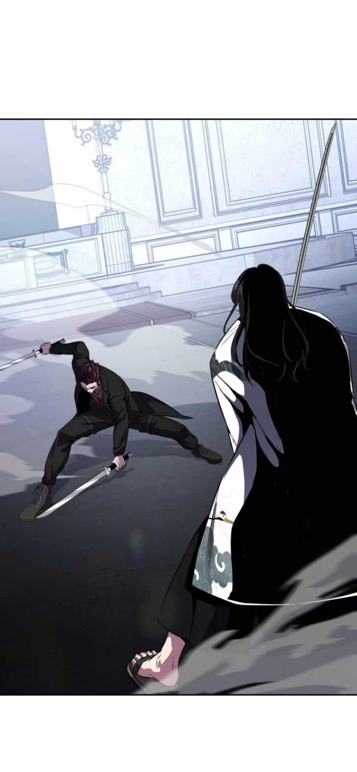 The Boy Of Death - Chapter 190 Page 86