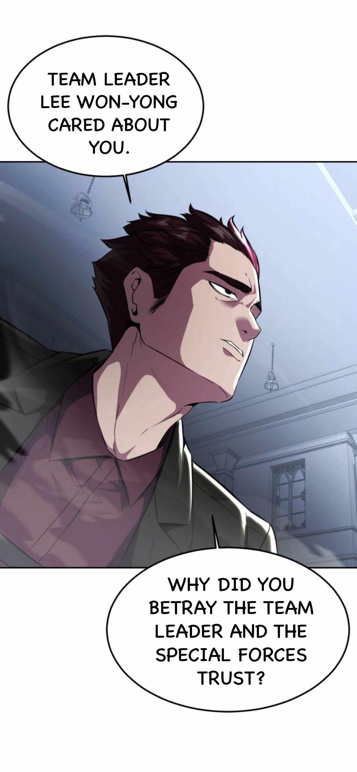 The Boy Of Death - Chapter 190 Page 87